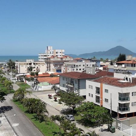 Apartamento Azul Celeste Ubatuba Exterior foto