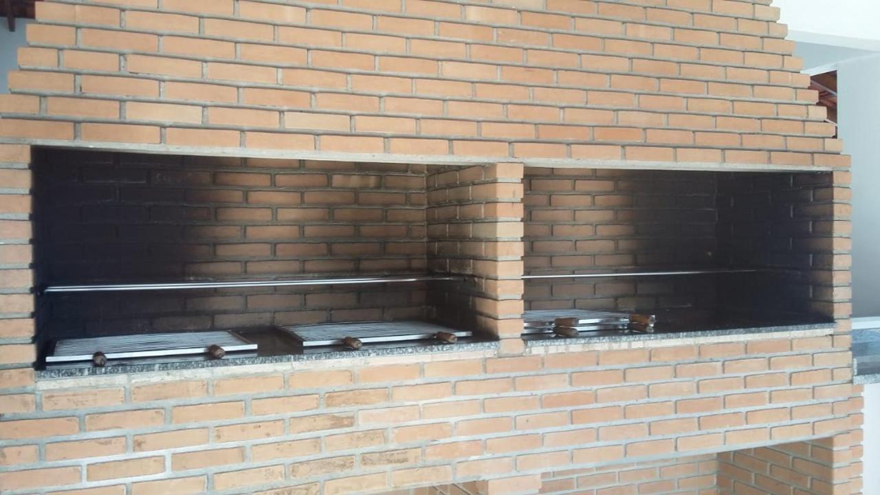 Apartamento Azul Celeste Ubatuba Exterior foto