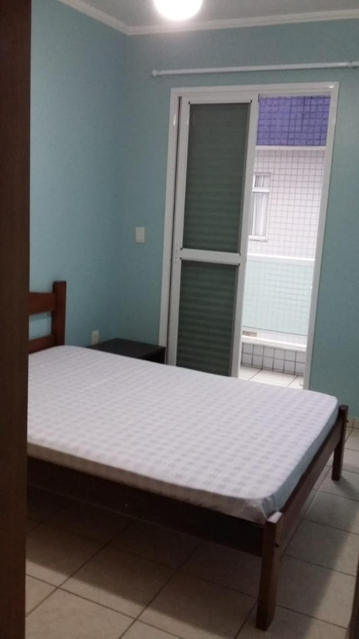 Apartamento Azul Celeste Ubatuba Exterior foto
