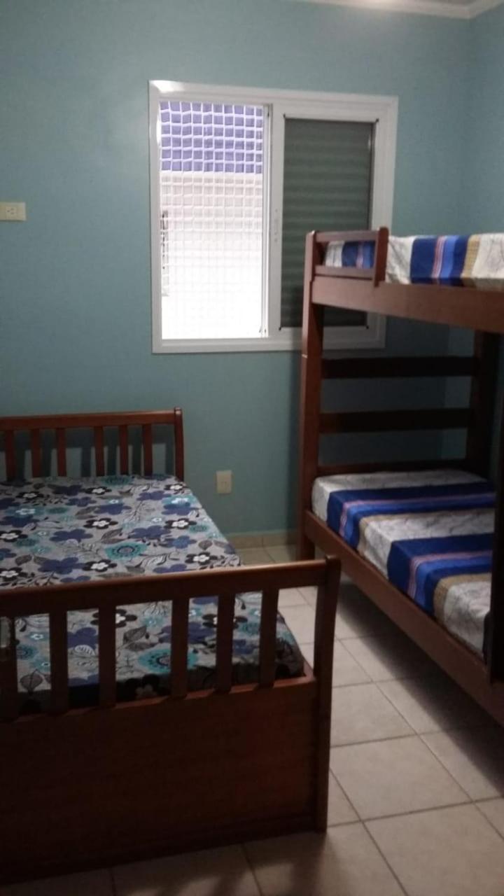Apartamento Azul Celeste Ubatuba Exterior foto