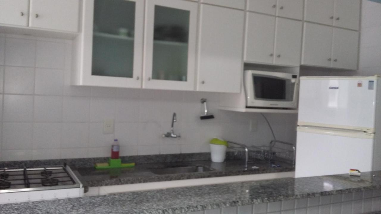 Apartamento Azul Celeste Ubatuba Exterior foto