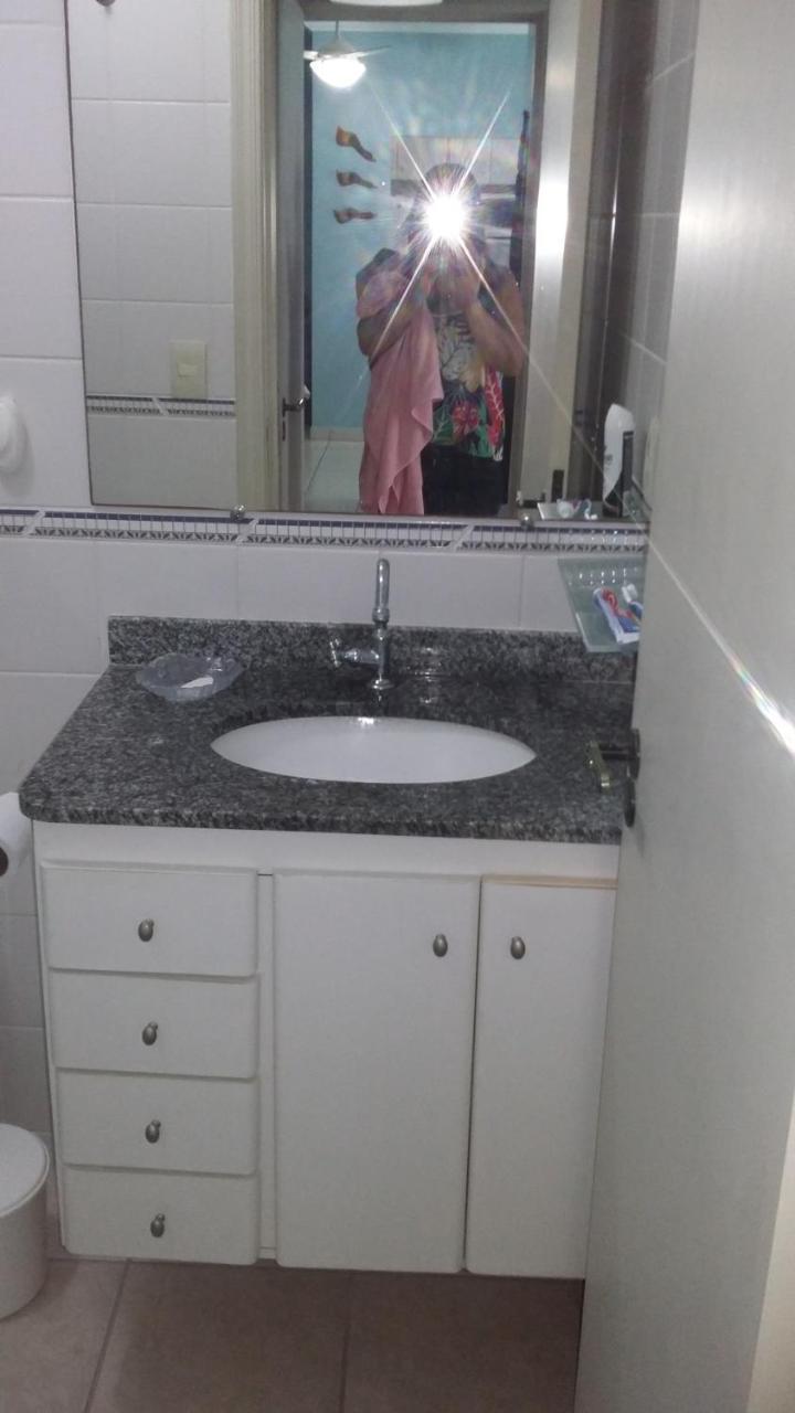 Apartamento Azul Celeste Ubatuba Exterior foto